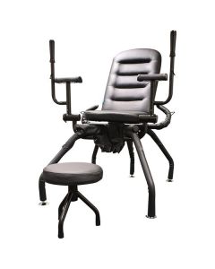 The BDSM Sex Chair 2.0