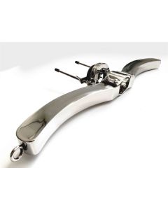 The Humbler Steel BDSM Humility Device kopen