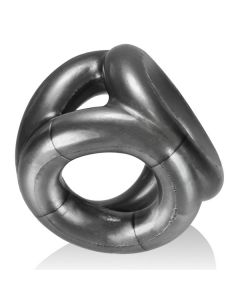 Tri-Sport Cocksling Oxballs - Grijs