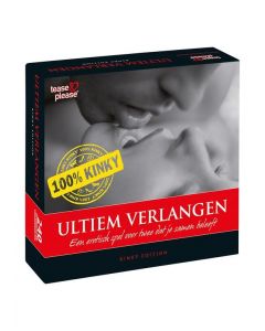 Ultiem Verlangen - Kinky Edition