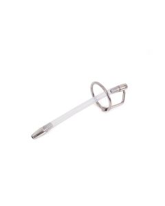 Urehral Catheter met Plug - M