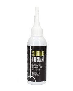 Urethral Sounding Lubricant - 80 ml

