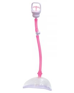 Vagina Cup met Pomp 