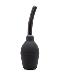 Vagina Douche - Zwart
