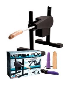 Versa Fuck Neukmachine