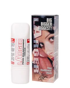 Verzorgende Penis Crème  kopen