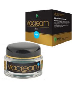 Viacream Man