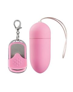 Vibratie Ei Roze 