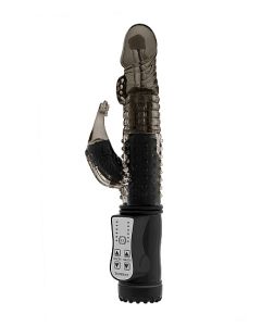 Vibrating Dolphin GC Black 