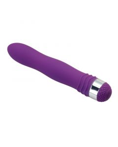 Vibrator Timeless Blackjack - Paars