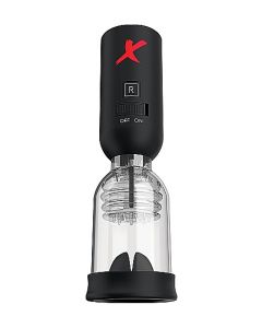 Vibrerende Eikel Masturbator - Pipedream Extreme kopen
