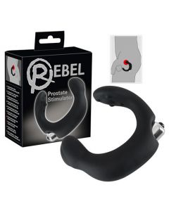 Vibrerende C-vormige Prostaat Stimulator kopen