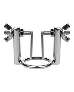 Vice Grip Urethral Stretcher  achter