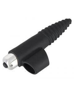 Vinger Vibrator met Bullet 