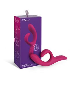 Nova 2 Rabbit Vibrator