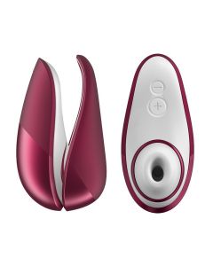 Womanizer Liberty - Red Wine 2
