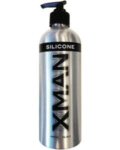 X-Man Silicone 490 ml