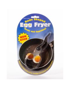 Bakvorm Rude Shape Egg Fryer