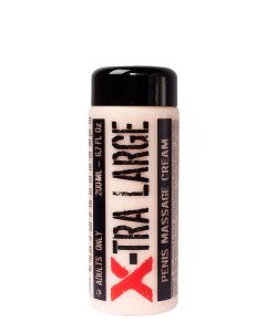 X-tra Large Penis Creme kopen