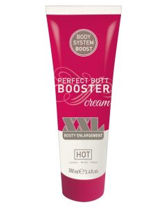 XXL Butt Booster Crème