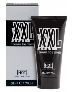 XXL Penis Crème 