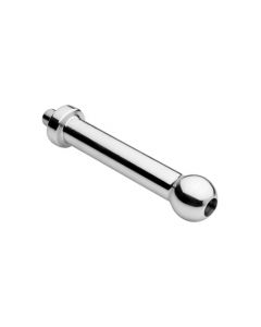 XXL Aluminum Enema Nozzle Tip