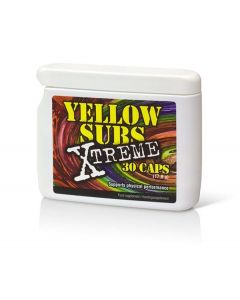 Yellow Subs Xtreme - 30 Stuks kopen