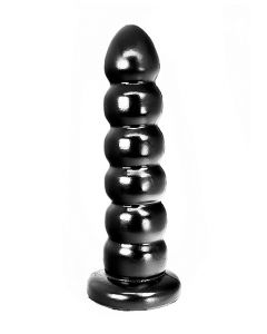 Yoo-Hoo - Black - 27,5 cm  