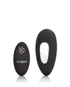 Zwarte Siliconen Panty Pleaser los