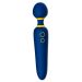 ROMP Wand Vibrator Flip - Blauw