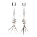 Tepelklemmen Jewel Tweezer