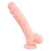Realistische Dildo Medical Silicone