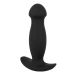 Vibrerende Buttplug JackHammer