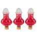 Likeur penisfles smaakmix - 3 stuks