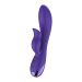 Rabbit G-Spot Vibrator Xocoon Unchained Love - Paars Rabbit G-Spot Vibrator Xocoon Unchained Love - Paars