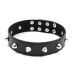 Verstelbare Halsband met Spikes Verstelbare Halsband met Spikes