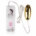 Gouden vibratie eitje Gouden vibratie eitje