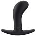 Fun Factory - Booty Anaal Plug Zwart - Medium Fun Factory - Booty Anaal Plug Zwart - Medium