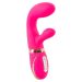 Rabbit Vibrator Ravish - Roze Rabbit Vibrator Ravish - Roze
