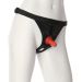 Vac-U-Lock Ultra Strap-On met plug