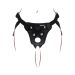 Strap-On Harness Pleasure
