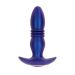 Vibrerende Buttplug The Tough Thrusting Vibrerende Buttplug The Tough Thrusting