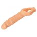 Really Ample Verlengende Penissleeve Huidkleur Really Ample Verlengende Penissleeve Huidkleur