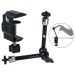 Handsfree Desk Mount - The Handy Handsfree Desk Mount - The Handy
