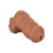 Penissleeve Stand-To-Pee - Bruin Penissleeve Stand-To-Pee - Bruin