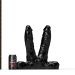 Realistische dubbele dildo AB Steroïd Realistische dubbele dildo AB Steroïd