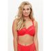 LingaDore Daily Lace Beugel BH - Rood LingaDore Daily Lace Beugel BH - Rood
