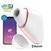 Satisfyer Love Triangle - Wit Satisfyer Love Triangle - Wit