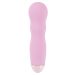 Mini Vibrator Cuties - Roze Mini Vibrator Cuties - Roze