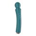 Wand Vibrator Curved - Groen Wand Vibrator Curved - Groen
